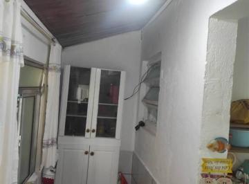 Apartamento · 16m² · 1 Quarto · Maravilhosa Kitinete à Venda no Caiçara, Praia Grande - 1 Quarto