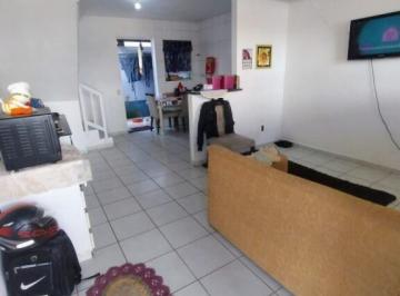 Casa · 68m² · 2 Quartos · 1 Vaga · Casa em Condomínio Imperador Praia Grande 2 Quartos Garagem