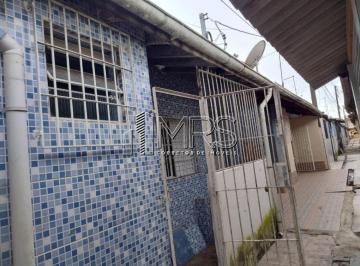 Casa · 16m² · 1 Quarto · Charmosa Casa Vila 1 Quarto à Venda em Caiçara, Praia Grande