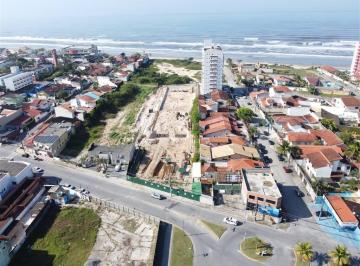 Apartamento · 61m² · 2 Quartos · 1 Vaga · APARTAMENTO COM 61,45 m² - CENTRO - ITANHAÉM SP