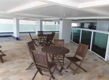 Apartamento · 85m² · 2 Quartos · 2 Vagas · APARTAMENTO COM 85,00 m² - CAIÇARA - PRAIA GRANDE SP