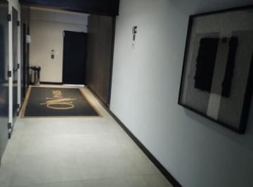 Apartamento · 74m² · 2 Quartos · 1 Vaga · APARTAMENTO A VENDA NO BAIRRO DO BOQUEIRÃO PRAIA GRANDE - SP