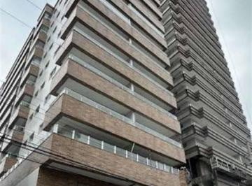 Apartamento Venda de 1 quarto · APARTAMENTO COM 45,24 m² - CAIÇARA - PRAIA GRANDE SP