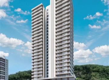 Apartamento · 65m² · 2 Quartos · 1 Vaga · APARTAMENTO COM 65,19 m² - JARDIM INDEPENDÊNCIA - SAO VICENTE SP