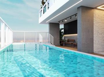 Apartamento · 76m² · 2 Quartos · 1 Vaga · APARTAMENTO COM 76,49 m² - JARDIM INDEPENDÊNCIA - SAO VICENTE SP