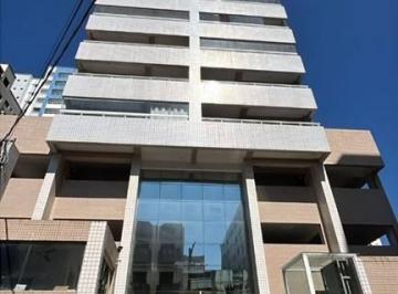 Apartamento · 41m² · 1 Quarto · 1 Vaga · Apartamento com 1 dormitório à venda, 41 m² por R$ 287.000,00 - Ocian - Praia Grande/SP