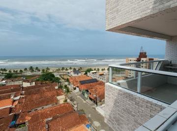 Apartamento · 40m² · 1 Quarto · 1 Vaga · Maravilhoso Apartamento 1 Quarto à Venda no Jardim Imperador, Praia Grande