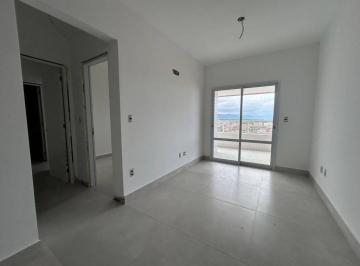 Apartamento · 80m² · 2 Quartos · 1 Vaga · Lançamento - 2 e 3 Dormitórios, frente total para o MAR!