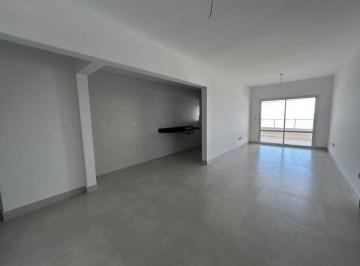 Apartamento · 107m² · 3 Quartos · 2 Vagas · Lançamento - 2 e 3 Dormitórios, frente total para o MAR!