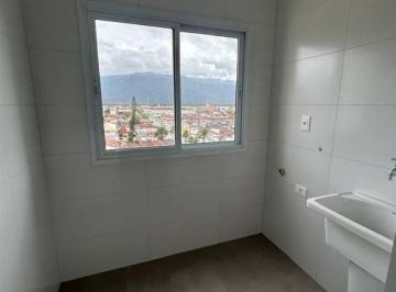 Apartamento · 52m² · 1 Quarto · 1 Vaga · APARTAMENTO COM 52,00 m² - Real - Praia Grande SP