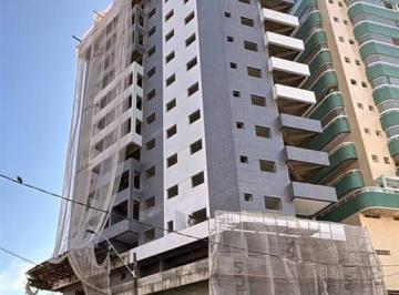 Apartamento · 72m² · 2 Quartos · 1 Vaga · APARTAMENTO COM 72,39 m² - GUILHERMINA - PRAIA GRANDE SP