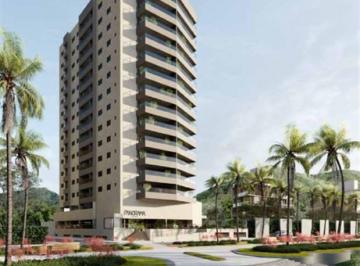 Apartamento · 63m² · 2 Quartos · 1 Vaga · APARTAMENTO COM  62,52 m² - SOLEMAR - PRAIA GRANDE SP