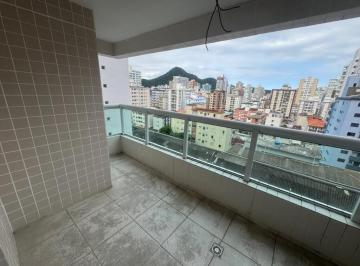 Apartamento · 70m² · 2 Quartos · 1 Vaga · APARTAMENTO COM  70,00 m² - BOQUEIRÃO - PRAIA GRANDE SP