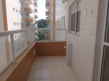 Apartamento · 60m² · 2 Quartos · 1 Vaga · APARTAMENTO COM  60,00 m² - BOQUEIRÃO - PRAIA GRANDE SP