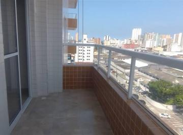 Apartamento · 60m² · 2 Quartos · 1 Vaga · APARTAMENTO COM 60,00 m² - BOQUEIRÃO - PRAIA GRANDE SP