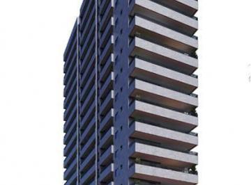 Apartamento · 83m² · 2 Quartos · 1 Vaga · APARTAMENTO COM  83,44 m² - FLÓRIDA - PRAIA GRANDE SP