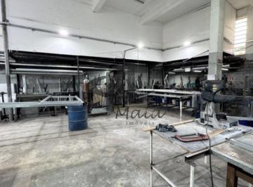 Comercial · 436m² · Venda Prédio Comercial Sao Caetano do Sul Sao Jose Ref: 47559