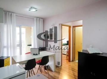 Apartamento · 61m² · 2 Quartos · 2 Vagas · Venda Apartamento Sao Caetano do Sul Barcelona Ref: 47567