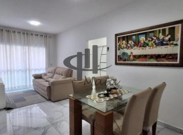 Apartamento · 83m² · 2 Quartos · 1 Vaga · Venda Apartamento Sao Caetano do Sul Nova Gerti Ref: 1342