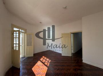 Apartamento · 117m² · 3 Quartos · Locação Apartamento Sao Caetano do Sul Centro Ref: 47561