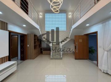 Casa · 232m² · 3 Quartos · 4 Vagas · Venda Sobrado Sao Caetano do Sul Olímpico Ref: 47549