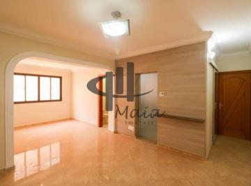 Apartamento · 117m² · 4 Quartos · 2 Vagas · Venda Apartamento Sao Caetano do Sul Santo Antonio Ref: 47565