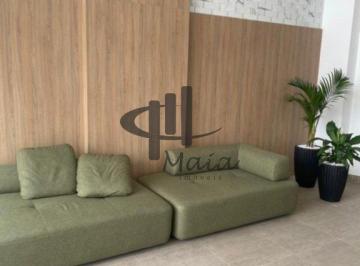 Apartamento · 47m² · 1 Quarto · 1 Vaga · Locação Apartamento Sao Caetano do Sul Santa Paula Ref: 47560