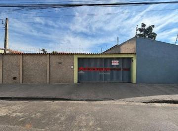ff095fe09b99771440dde980317509694e7ec7f2 · Casa com 3 dormitórios para alugar, 150 m² por R$ 4.561,54/mês - João Aranha - Paulínia/SP