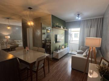 75431e54833d0b70abd0cf38cb22674e1aa377b1 · Apartamento 3 dormitórios à venda, 67 m² por R$ 345.000,00 - Jamaica - Londrina/PR