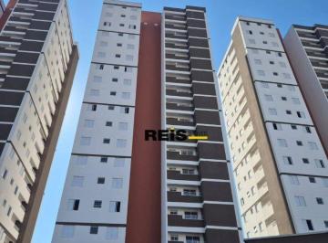 b9dac6e4ab48a3a4a36e3285f845cbdecaf09707 · Apartamento com 2 dormitórios à venda, 52 m² por R$ 352.000 - Vila Rica - Sorocaba/SP