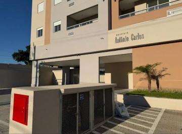 4d2152ed04a7ccfb7a325f2ee0648859551d8670 · Apartamento com 3 dormitórios para alugar, 72 m² por R$ 4.085,00/mês - Parque Industrial - São José
