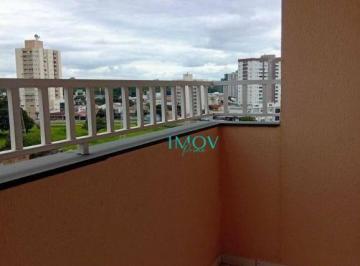 25edb08cdf3851d9cc3029b77372a925da24c764 · Apartamento com 2 dormitórios à venda, 44 m² por R$ 400.000,00 - Jardim Topázio - São José dos Campo