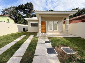6d03ce22a98f614ee32d0a9005ab69d616f788ad · Casa com 3 Quartos à venda, 112 m² por R$ 550.000 - Chácaras de Inoã (Inoã) - Maricá/RJ