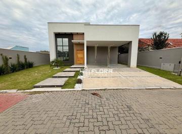 773f4630b237cfe66add586dfd1d03ae531ef302 · Casa com 3 Quartos à venda, 125 m² por R$ 730.000 - Chácaras de Inoã (Inoã) - Maricá/RJ