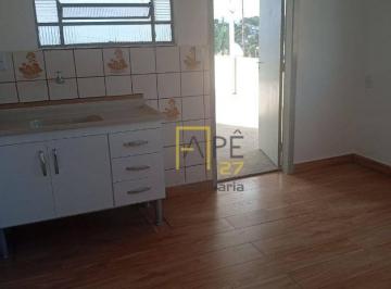 41c30cad3fe013399c82b22837be325391663ae6 · Casa com 1 dormitório para alugar, 50 m² por R$ 1.345,15/mês - Vila Barros - Guarulhos/SP