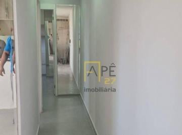 1101d1535f4c4ad0234ca24f53d49b2c6c2ad5a5 · Apartamento à venda, 47 m² por R$ 360.000,00 - Ponte Grande - Guarulhos/SP
