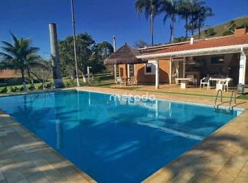 162fea6521e95d4cbfaa61fec618abdc81990fd1 · Chácara com 9 quartos à venda, 5 m² por R$ 5.500.000 - Bairro: Jardim Costão - Santa Branca/SP