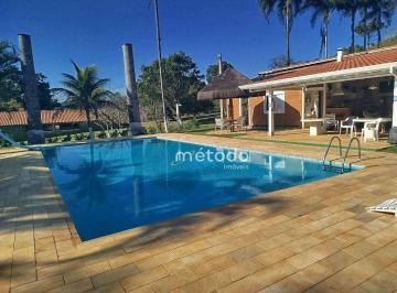 4caa302fb28ebed0b12ee7b08550cfdd3a1c39d9 · Chácara com 9 quartos à venda, 5.700 m² por R$ 5.500.000 - Jardim Costao - Guararema/SP
