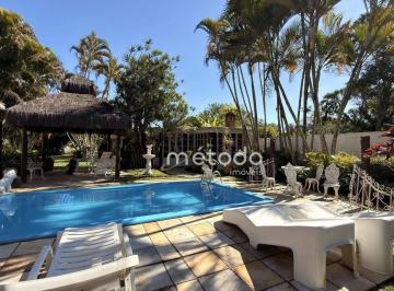57d7fed3f48d3f50d9893c8a95fa866176ecc7ce · Chácara com 4 quartos à venda, 1 m² por R$ 1.830.000 - Condomínio Residencial Estância Campestre - G