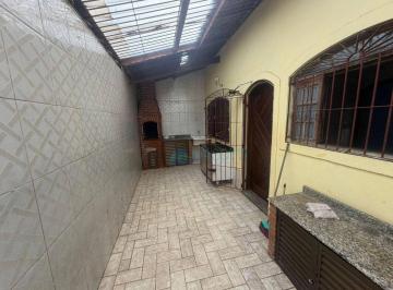 00424d664de667d0751038dbb6710360cd0106ce · Casa com 2 dormitórios à venda, 52 m² por R$ 340.000 - Vilamar - Praia Grande/SP