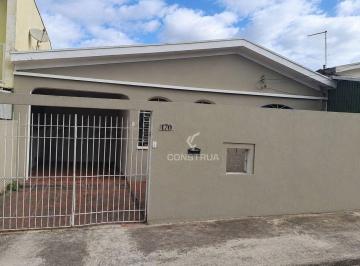 546d9b51400edf4e582bcdb665ec7750de9cb8d7 · CASA RESIDENCIAL Á VENDA NO JARDIM SANTANA - CAMPINAS / SP