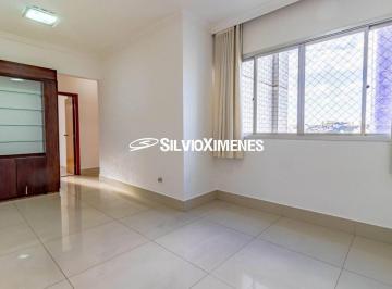 Apartamento · 77m² · 3 Quartos · 1 Vaga · Apartamento com 3 quartos à Venda, Estoril - Belo Horizonte