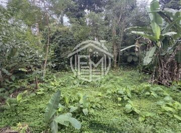 Terreno · 151m² · Oportunidade terreno em itamambuca já com licença  ambiental