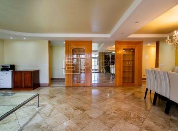 Apartamento · 252m² · 4 Quartos · 1 Vaga · Apartamento com 4 quartos na Asa Sul SQS 207 Posição incrível.