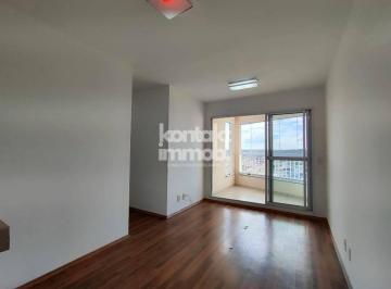 Apartamento · 64m² · 3 Quartos · 2 Vagas · Apartamento com 3 quartos à Venda, Vila Progresso - Sorocaba
