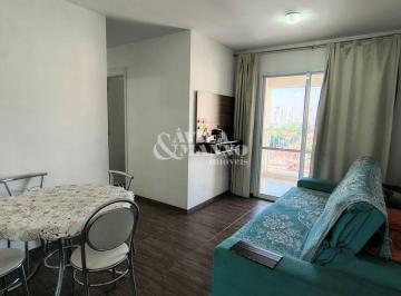 Apartamento · 71m² · 3 Quartos · 1 Vaga · Apartamento com 3 quartos, Belenzinho