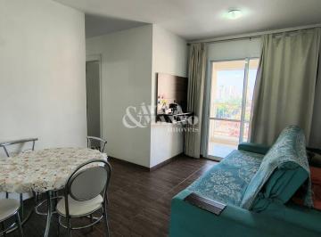 Apartamento · 68m² · 3 Quartos · 1 Vaga · Apartamento com 3 quartos no Belenzinho