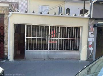Photo 1 · Sobrado à venda e para alugar 3 quartos em Tatuapé