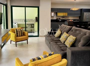 Apartamento · 178m² · 3 Quartos · 3 Vagas · Apartamento de Alto Padrão no Reserva DNA | Praia Grande | Ubatuba/SP