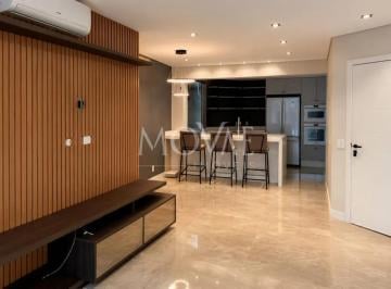 Apartamento · 114m² · 3 Quartos · 2 Vagas · Apartamento de Alto Padrão à Venda no Edifício Panorama | 114 m² | Vila Ema | São José dos Campos
